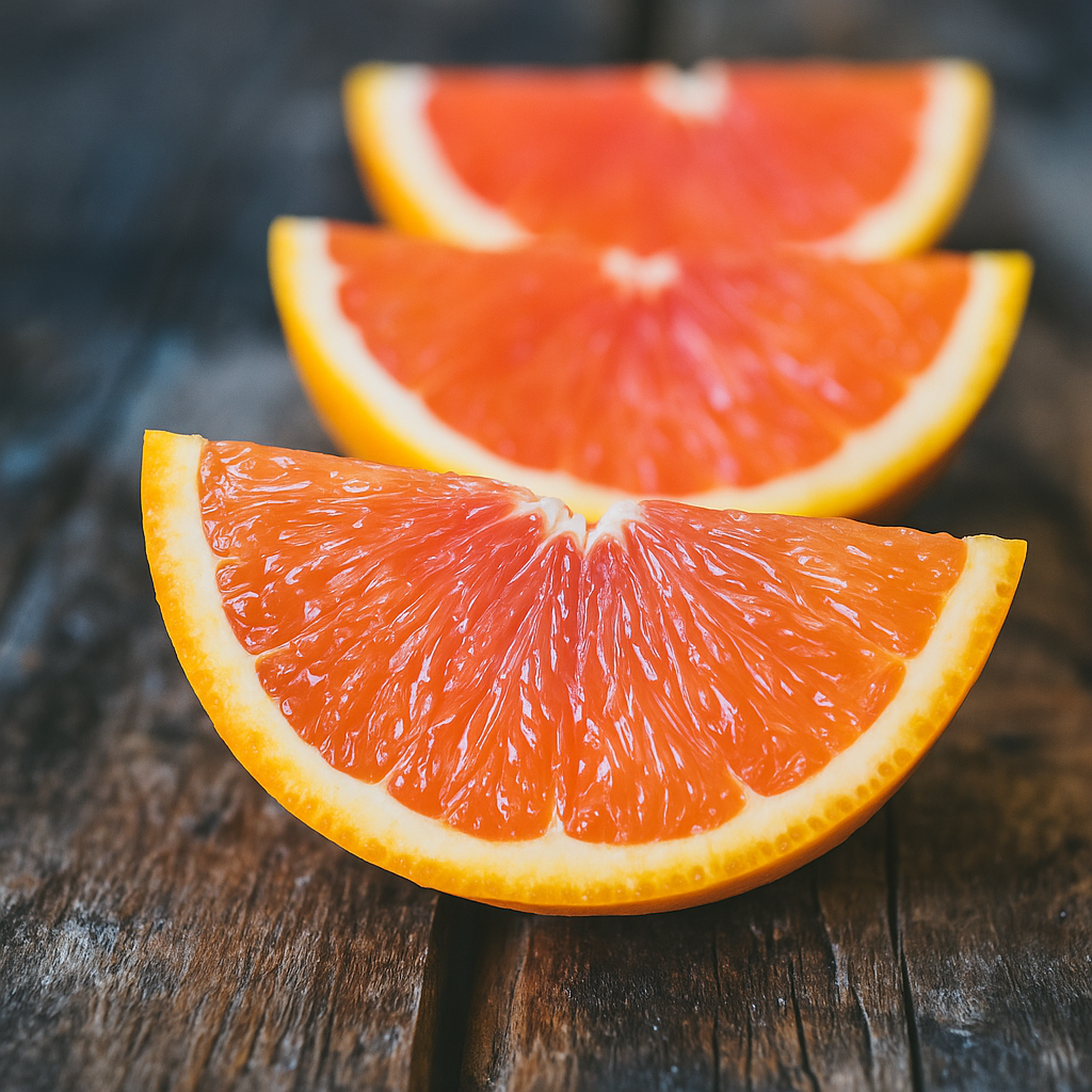 grapefruit slices 1080x1080-cover photo
